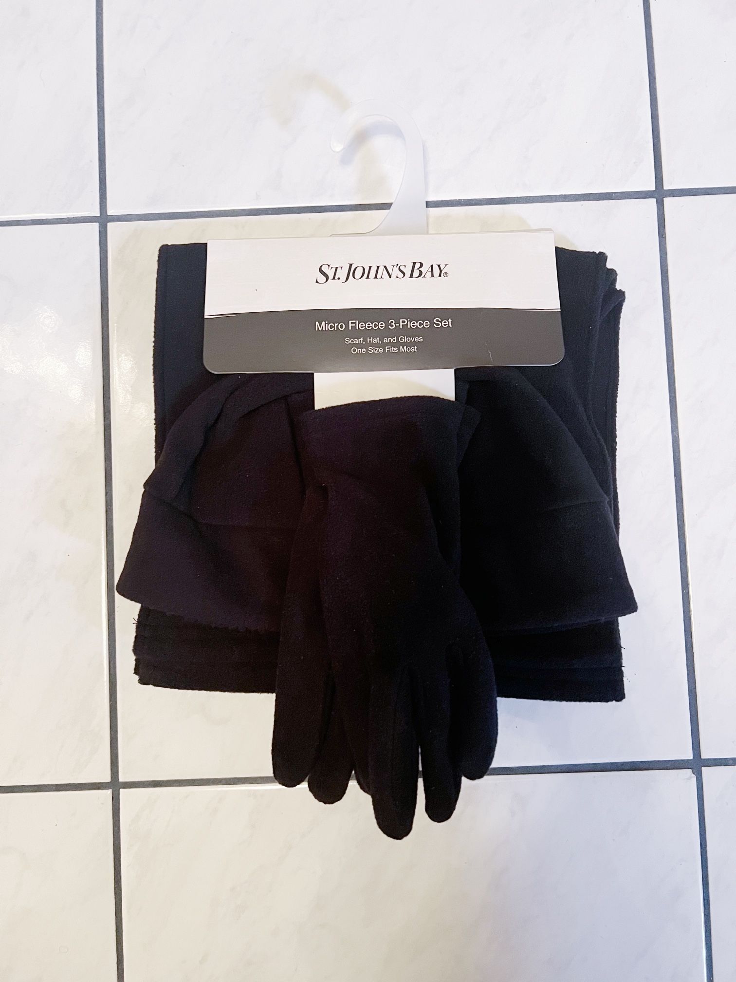 BRAND NEW Winter Accessories 3 Pack