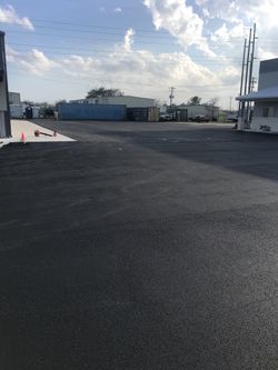 Asphalt