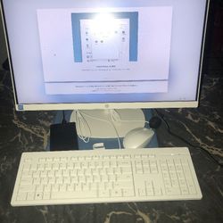 Hp Computer 