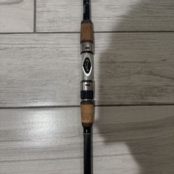 Bull Bay 7’6 Reel Animals Medium Heavy Fast Rod