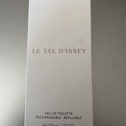 Issey Miyake Le Sel Dissey 