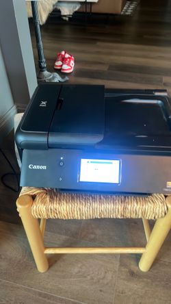 Canon printer