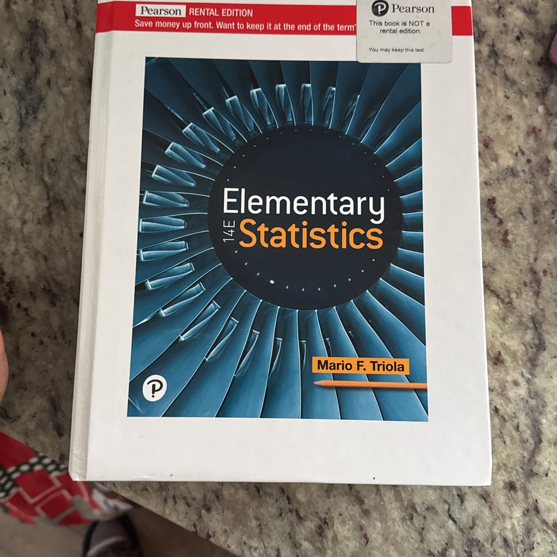 Elementary statistics 14e