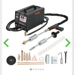 Stud Welder/Dent repair kit