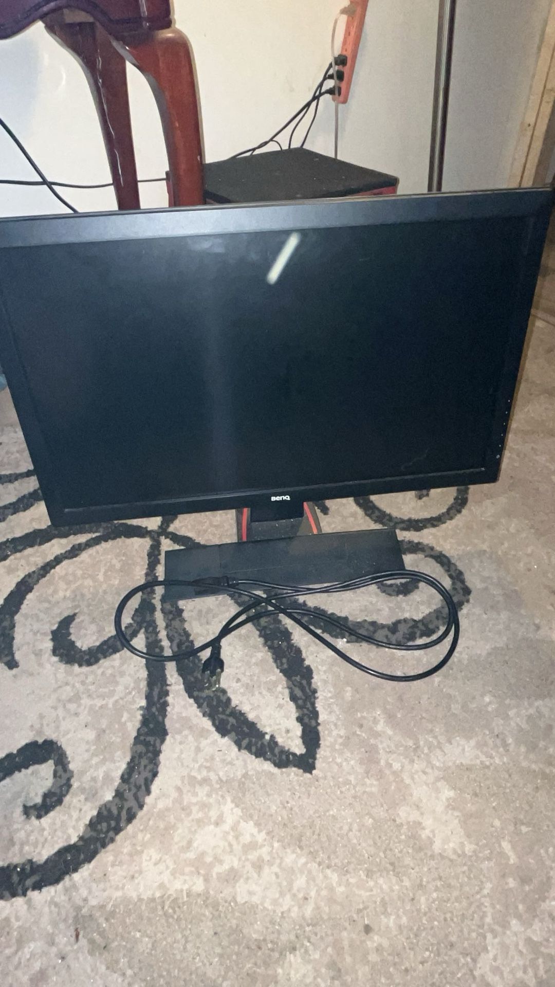 Monitor