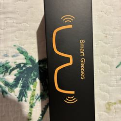 Smart Glasses 