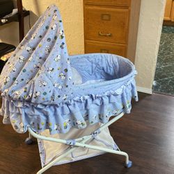 Baby Bassinet 