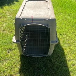 Pet Carrier 