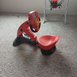 Kids Driving Simulator