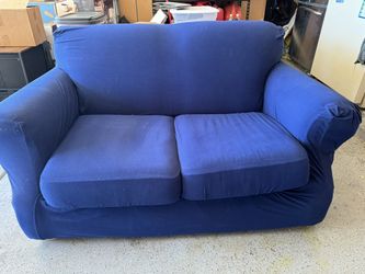Loveseat