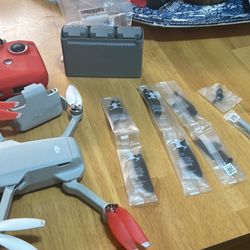 Dji Mini 2 Drone