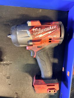 High torque impact