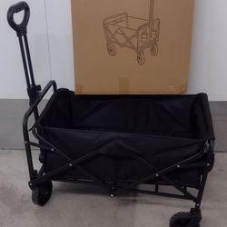 Wagon 
