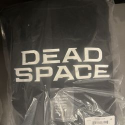 Dead Space Men’s Hoodie Limited Edition