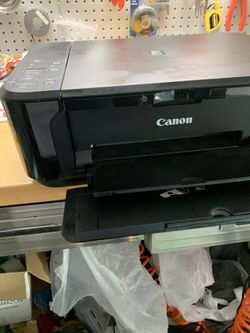 Canon printer