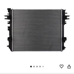 Radiator