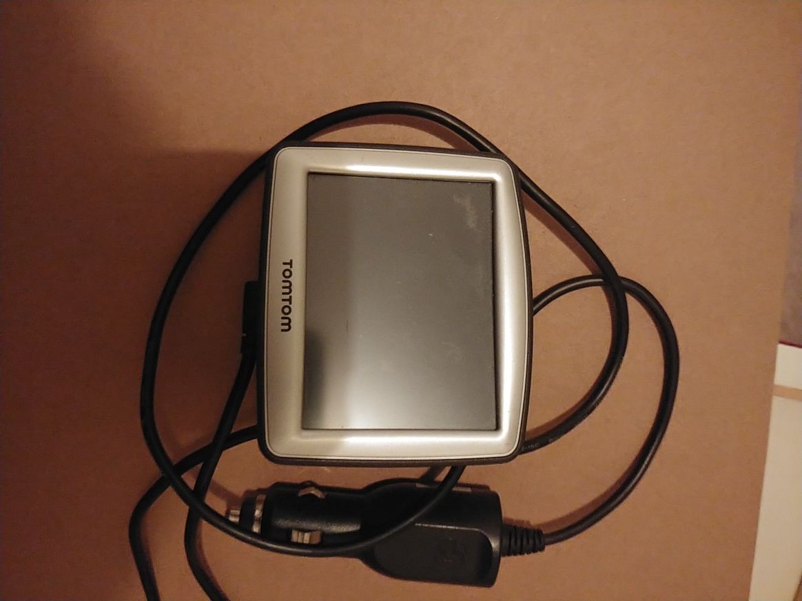 GPS