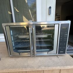 Oster 10-1 Oven