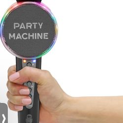 Party Mic