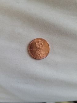 USA Lincoln Shield Cent 2016-D