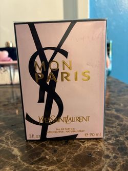 ysl perfume