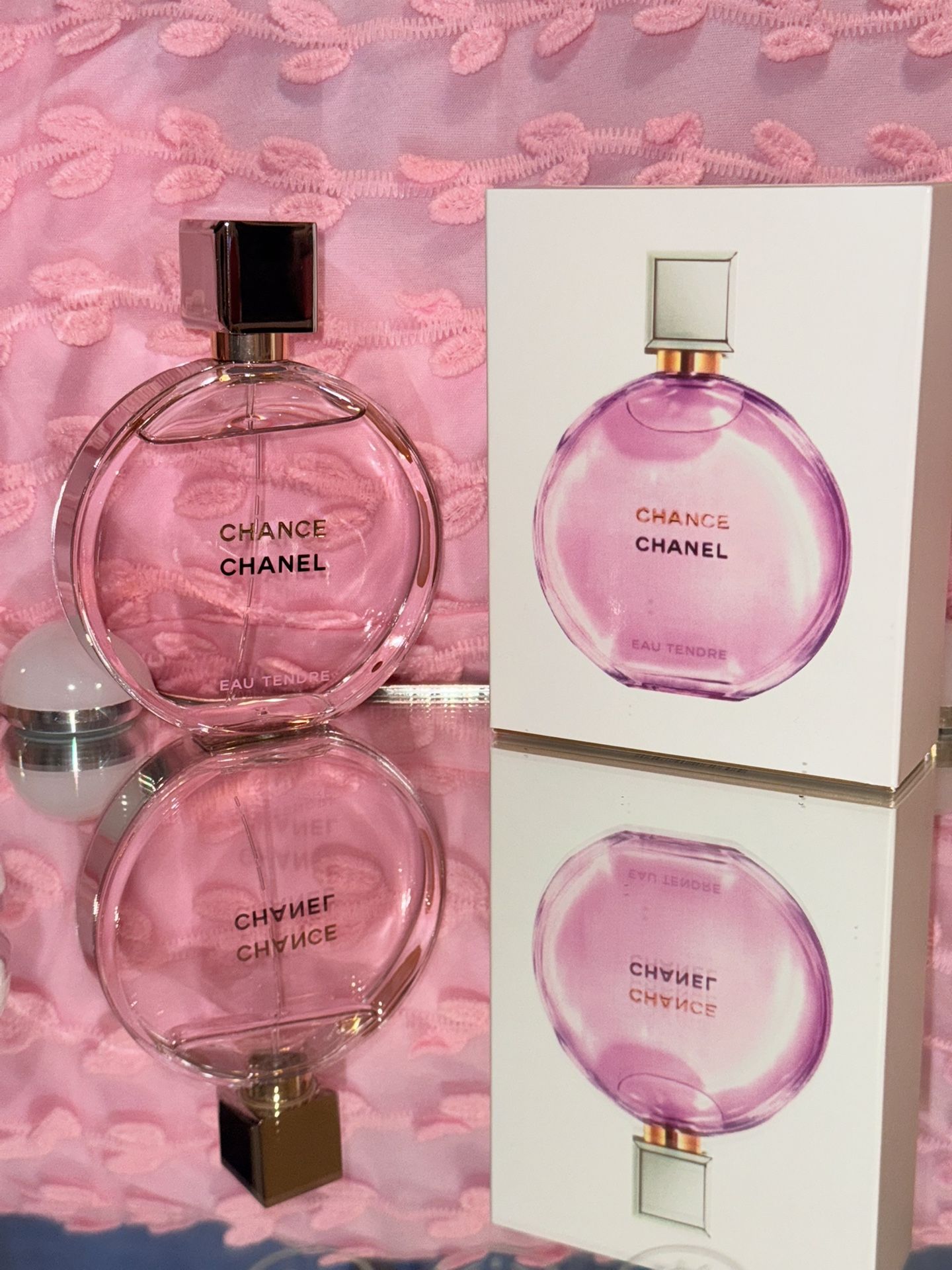 Women Perfume