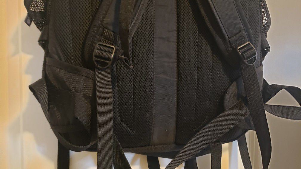 The North Face Big Shot Backpack