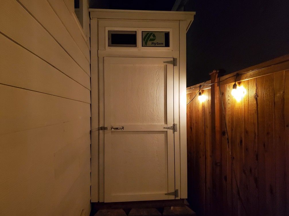 Sheds Fences And More