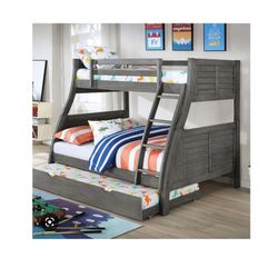 Bunkbed