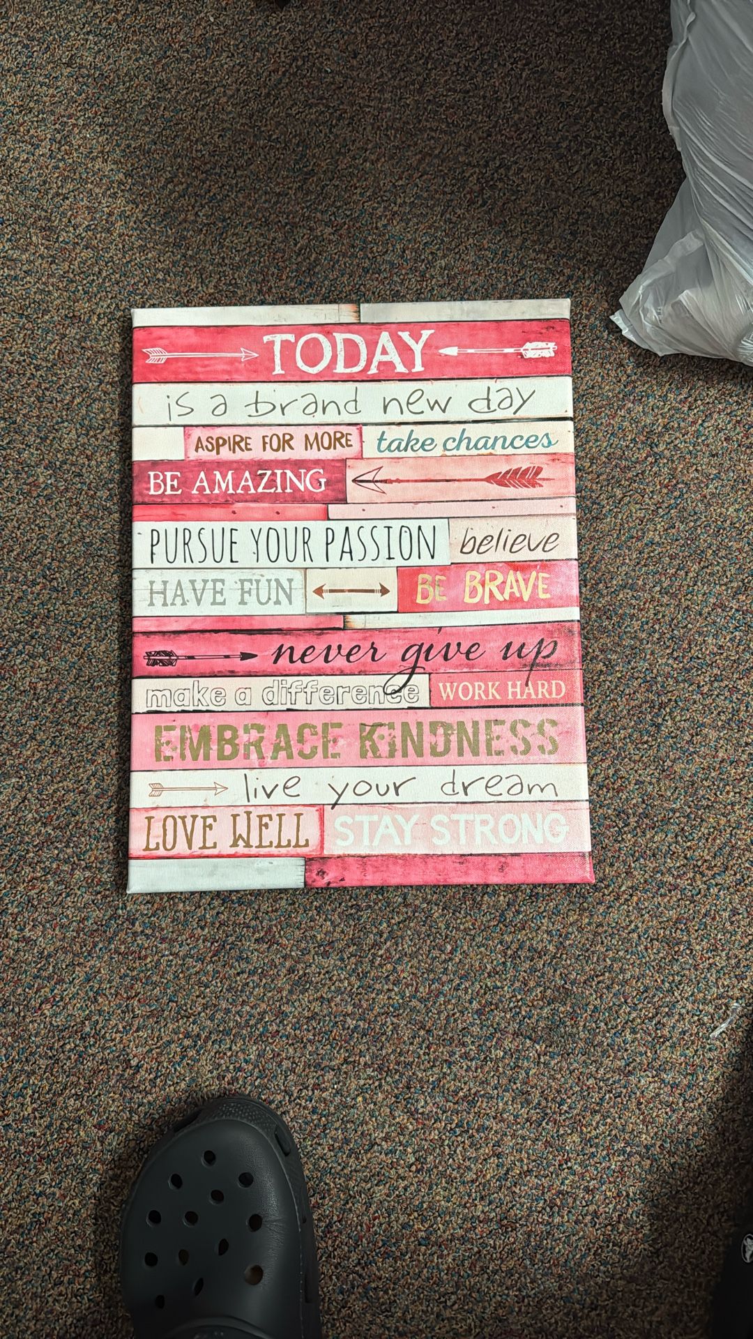 Canvas Picture