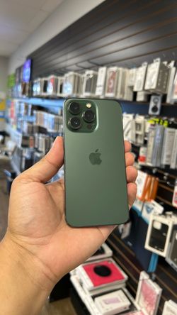 iPhone 13 Pro 256gb unlocked