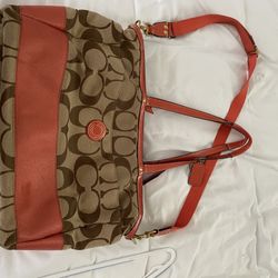 Diaper Bag