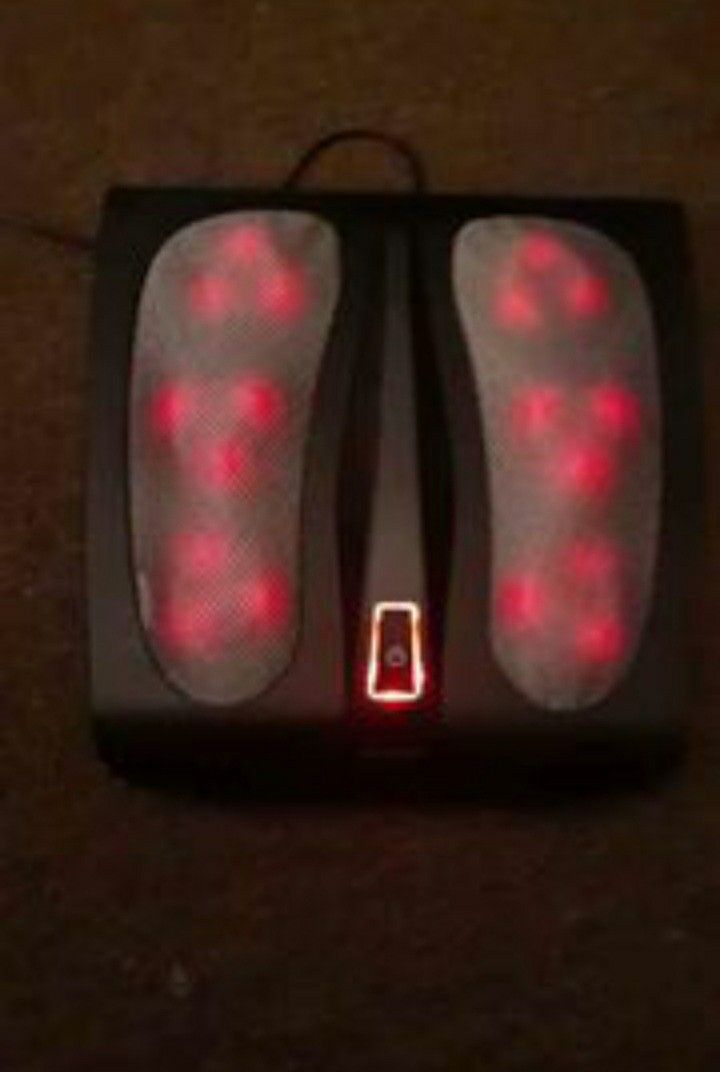 Foot Massager