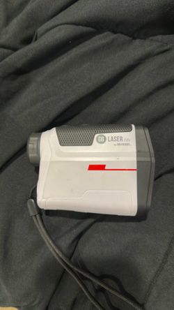 Golf Buddy Laser Lite Rangefinder