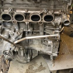 2012 Camry Engine/parts
