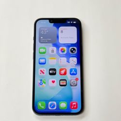 Like New Apple iPhone 13 128GB UNLOCKED No Sim Restrictions Desbloqueado Liberado