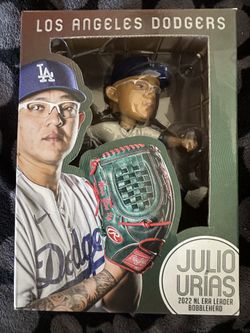 Urias Bobblehead