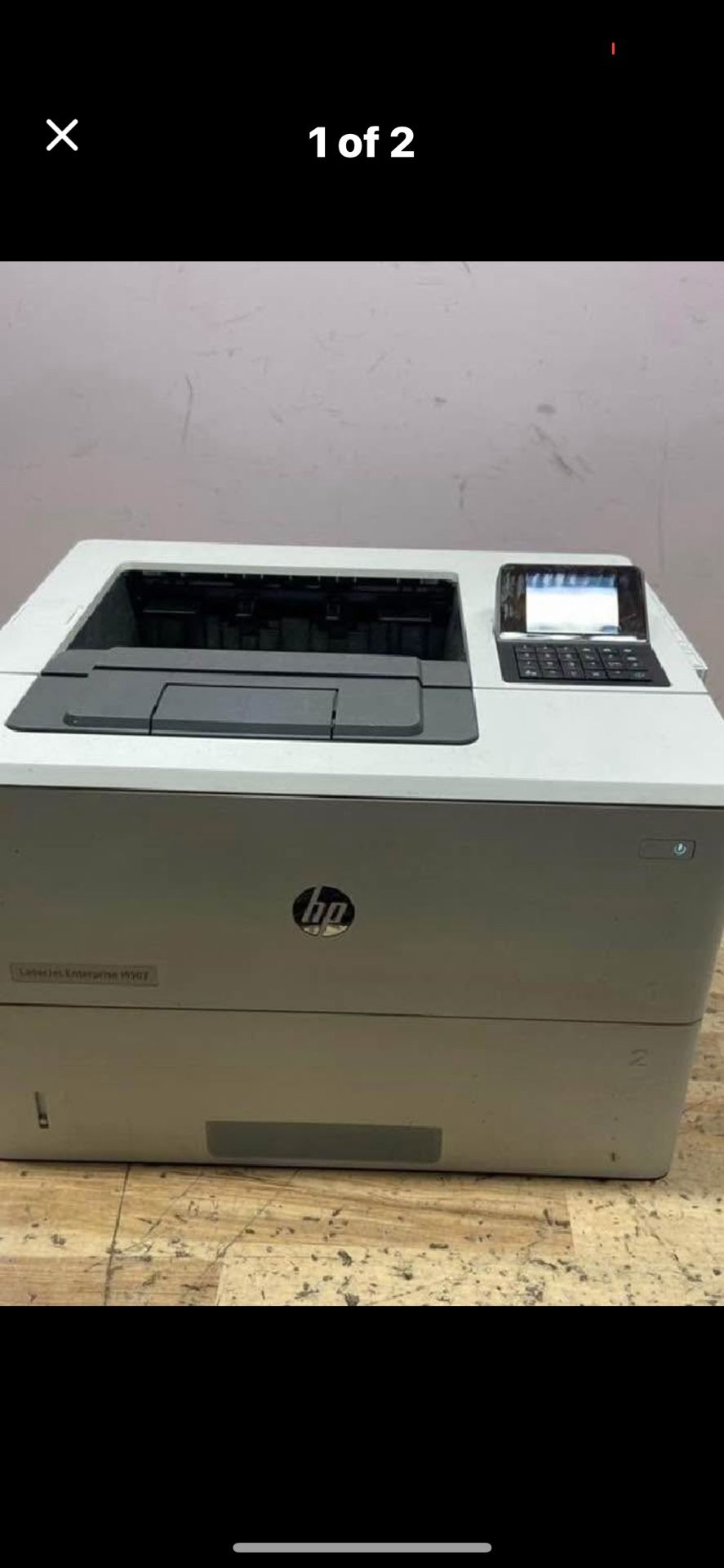 HP Printer