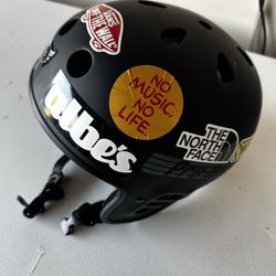 Helmet 