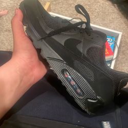 Brand New Air maxes Size 11