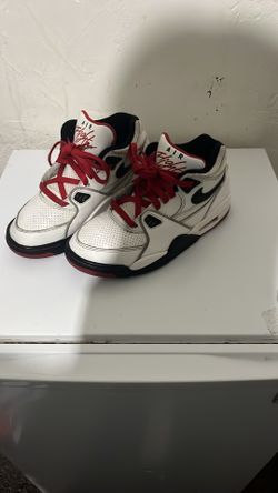 Nike Air Flight’s