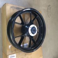 Kawasaki Concours 14 Front Rim