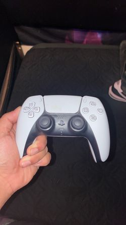 Dual sense ps5 controller