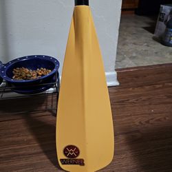 Warner Vibe 1-piece Sup Paddle
