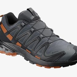 Like NEW - Salomon XA Pro 3D Shoes