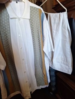 Michael arvin  dress suit