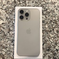 iPhone 16 Pro Max 256gb unlocked