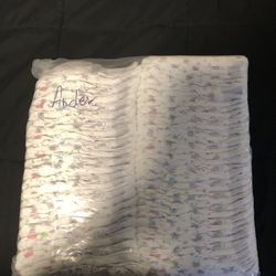 Kirkland baby diapers 60 pack size 3