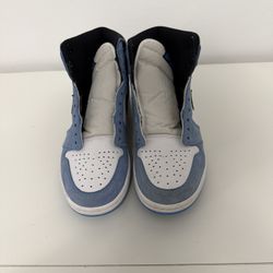 Jordan 1 Retro High OG University Blue