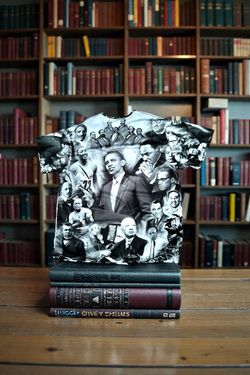 Pioneers African American Trail Blazers 3D T-shirt